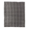 Alpine Fleece - Mens 8712 Micro Mink Sherpa Blanket