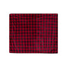 Alpine Fleece - Mens 8712 Micro Mink Sherpa Blanket