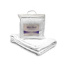 Alpine Fleece - Infants 8722 Mink Touch Luxury Blanket