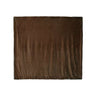 Alpine Fleece - Mens 8726 Oversized Mink Sherpa Blanket