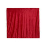 Alpine Fleece - Mens 8726 Oversized Mink Sherpa Blanket