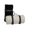 Alpine Fleece - Mens 8820 Blanket Strap