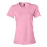 Anvil By Gildan - Womens 880 Softstyle Lightweight T-Shirt