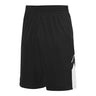 Augusta Sportswear - Kids 1169 Alley-Oop Reversible Shorts