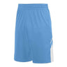 Augusta Sportswear - Kids 1169 Alley-Oop Reversible Shorts