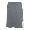 Augusta Sportswear - Kids 1169 Alley-Oop Reversible Shorts