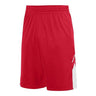 Augusta Sportswear - Kids 1169 Alley-Oop Reversible Shorts