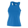 Augusta Sportswear - Womens 1202 Solid Racerback Tank Top