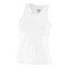 Augusta Sportswear - Womens 1202 Solid Racerback Tank Top