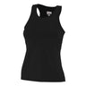 Augusta Sportswear - Girls 1203 Solid Racerback Tank Top