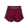 Augusta Sportswear - Womens 1265 Pulse Team Running Shorts