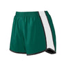 Augusta Sportswear - Girls 1266 Pulse Team Shorts