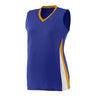 Augusta Sportswear - Womens 1355 Tornado Jersey