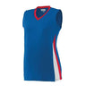 Augusta Sportswear - Womens 1355 Tornado Jersey