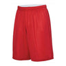 Augusta Sportswear - Mens 1406 Reversible Wicking Shorts