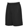 Augusta Sportswear - Kids 1407 Reversible Wicking Shorts
