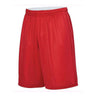 Augusta Sportswear - Kids 1407 Reversible Wicking Shorts