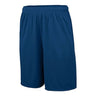 Augusta Sportswear - Mens 1428 Training Shorts With Pockets