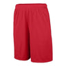Augusta Sportswear - Mens 1428 Training Shorts With Pockets