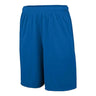 Augusta Sportswear - Mens 1428 Training Shorts With Pockets