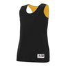 Augusta Sportswear - Womens 147 Reversible Wicking Tank Top
