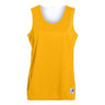 Augusta Sportswear - Womens 147 Reversible Wicking Tank Top