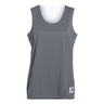 Augusta Sportswear - Womens 147 Reversible Wicking Tank Top