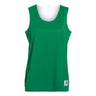 Augusta Sportswear - Womens 147 Reversible Wicking Tank Top