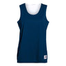 Augusta Sportswear - Womens 147 Reversible Wicking Tank Top