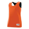 Augusta Sportswear - Womens 147 Reversible Wicking Tank Top