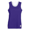 Augusta Sportswear - Womens 147 Reversible Wicking Tank Top