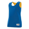 Augusta Sportswear - Womens 147 Reversible Wicking Tank Top