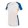 Augusta Sportswear - Womens 1522 Cutter Jersey