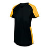 Augusta Sportswear - Girls 1523 Cutter Jersey