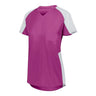 Augusta Sportswear - Girls 1523 Cutter Jersey