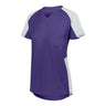 Augusta Sportswear - Girls 1523 Cutter Jersey