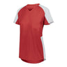 Augusta Sportswear - Girls 1523 Cutter Jersey