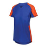 Augusta Sportswear - Girls 1523 Cutter Jersey