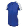 Augusta Sportswear - Girls 1523 Cutter Jersey