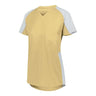 Augusta Sportswear - Girls 1523 Cutter Jersey