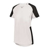 Augusta Sportswear - Girls 1523 Cutter Jersey