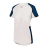 Augusta Sportswear - Girls 1523 Cutter Jersey