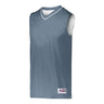 Augusta Sportswear - Kids 153 Reversible Two Color Jersey