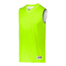 Augusta Sportswear - Kids 153 Reversible Two Color Jersey