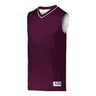 Augusta Sportswear - Kids 153 Reversible Two Color Jersey