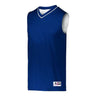 Augusta Sportswear - Kids 153 Reversible Two Color Jersey