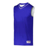Augusta Sportswear - Kids 153 Reversible Two Color Jersey