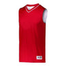 Augusta Sportswear - Kids 153 Reversible Two Color Jersey
