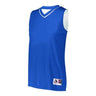 Augusta Sportswear - Womens 154 Reversible Two Color Jersey