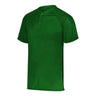 Augusta Sportswear - Kids 1566 Attain Two-Button Jersey